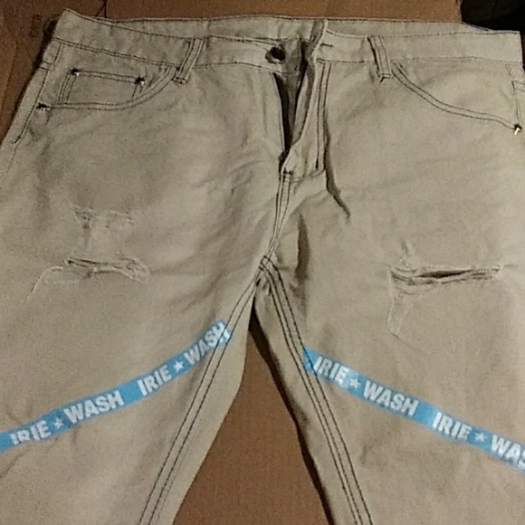 Pants - Picture 1 of 2